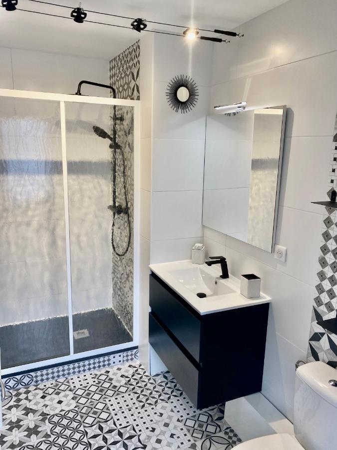 Appt Cosy Residence Palmareda Tarbes Exterior foto