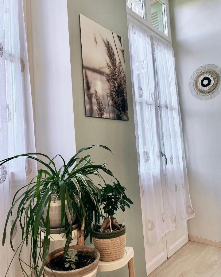 Appt Cosy Residence Palmareda Tarbes Exterior foto